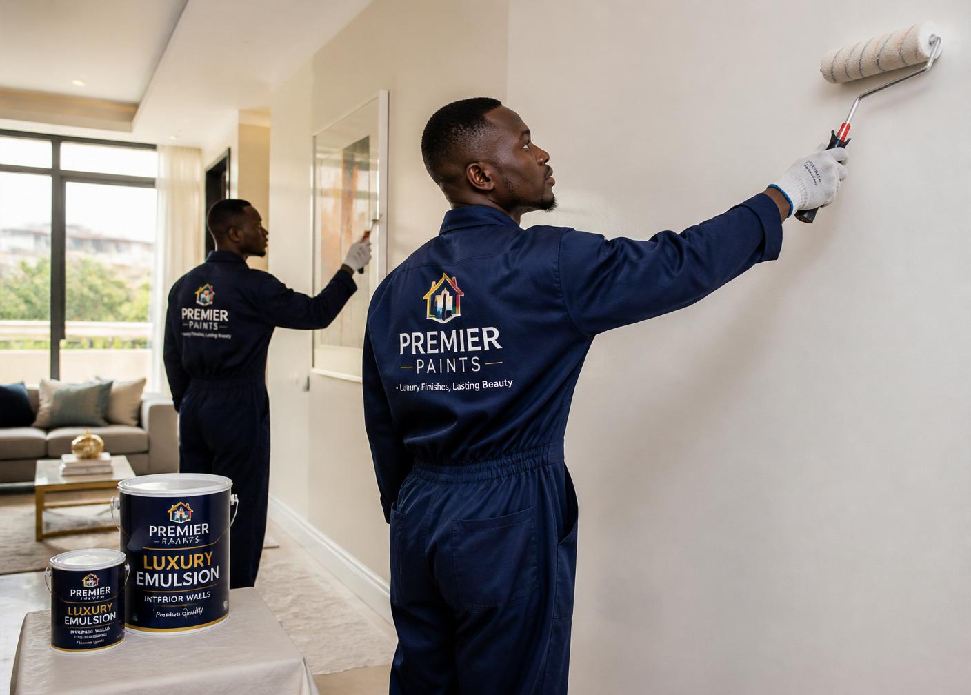 Painting Services