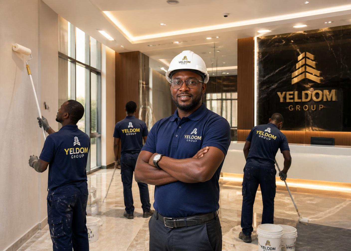Tiling Services